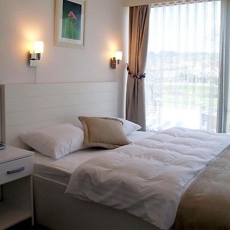 Bodega Otel Ağva Zewnętrze zdjęcie