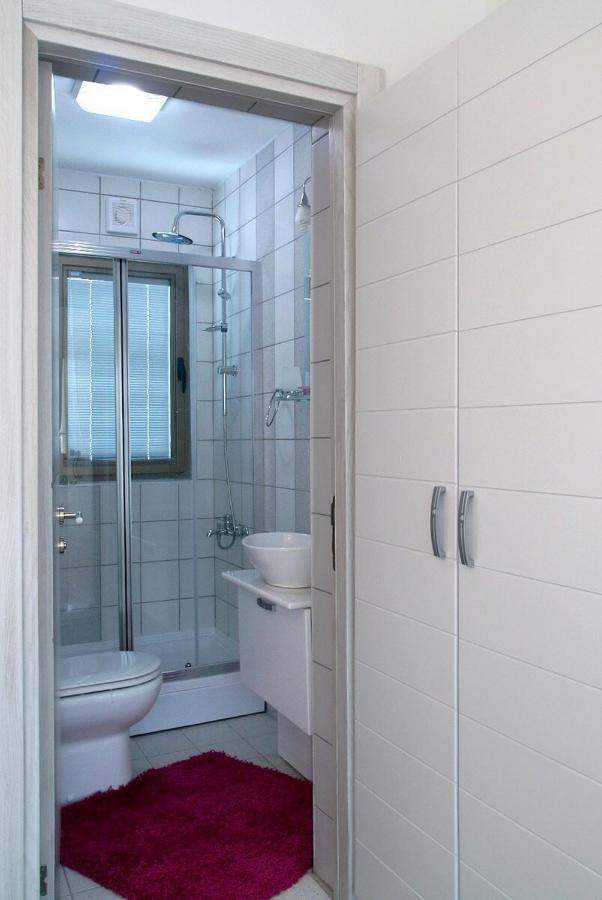 Bodega Otel Ağva Zewnętrze zdjęcie