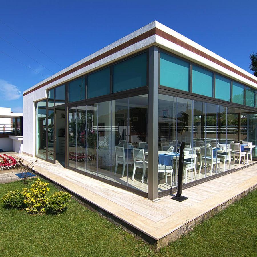 Bodega Otel Ağva Zewnętrze zdjęcie