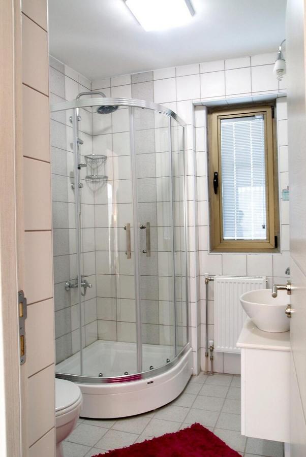 Bodega Otel Ağva Zewnętrze zdjęcie