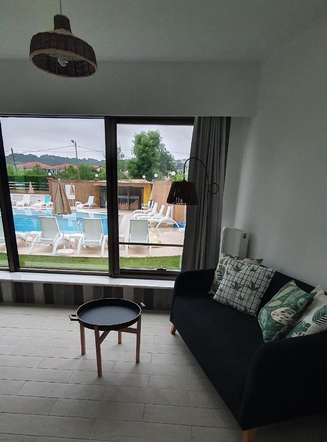 Bodega Otel Ağva Zewnętrze zdjęcie