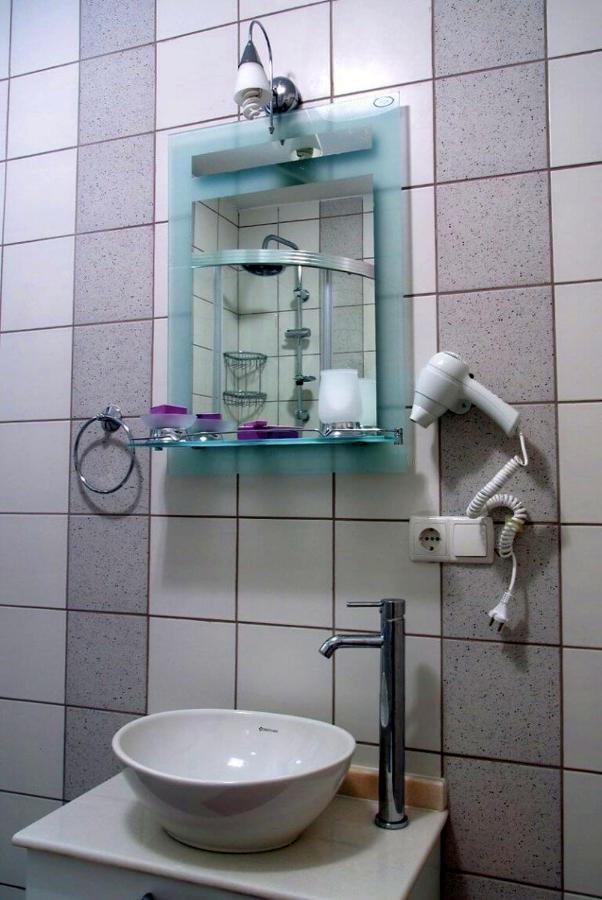 Bodega Otel Ağva Zewnętrze zdjęcie