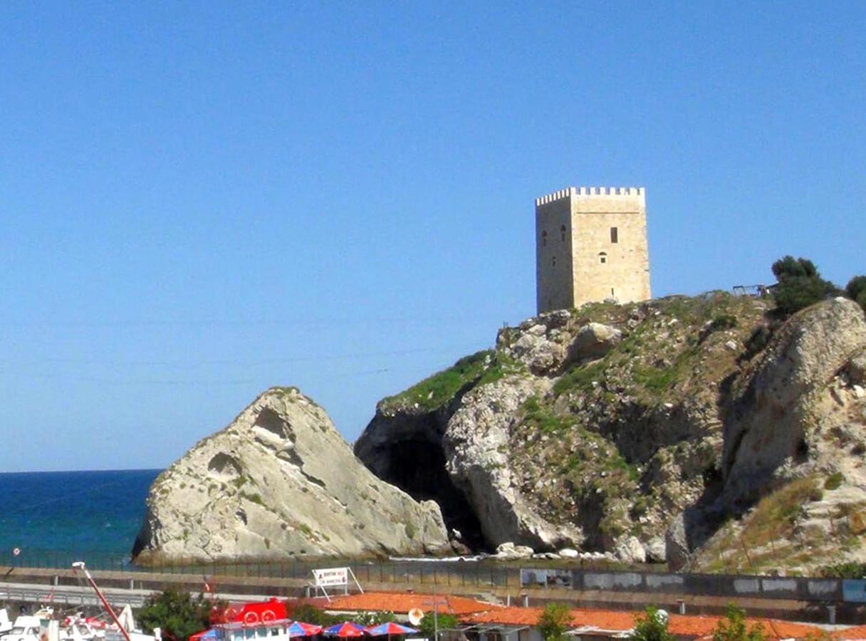 Bodega Otel Ağva Zewnętrze zdjęcie