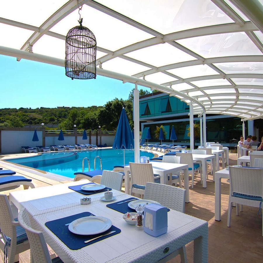 Bodega Otel Ağva Zewnętrze zdjęcie