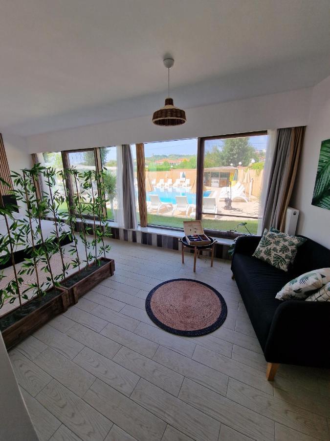 Bodega Otel Ağva Zewnętrze zdjęcie