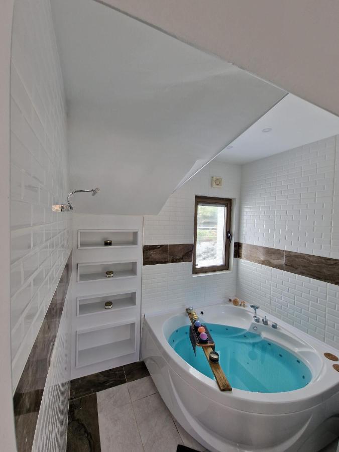 Bodega Otel Ağva Zewnętrze zdjęcie