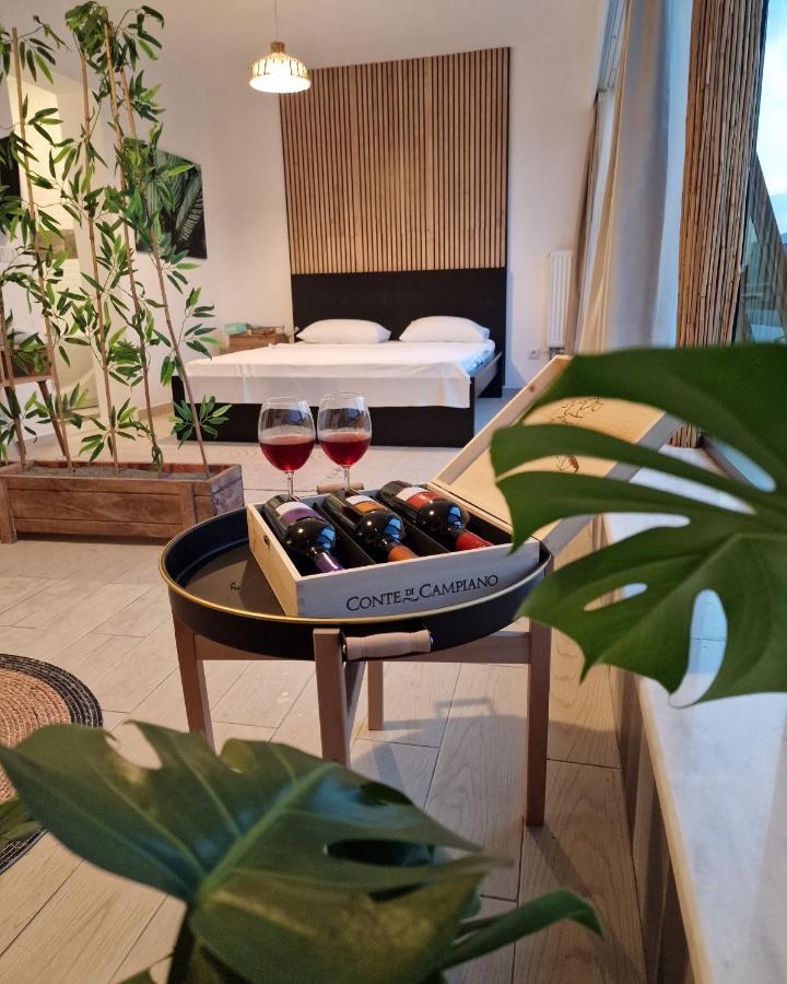 Bodega Otel Ağva Zewnętrze zdjęcie