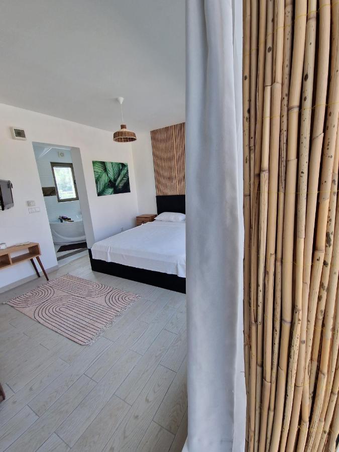 Bodega Otel Ağva Zewnętrze zdjęcie